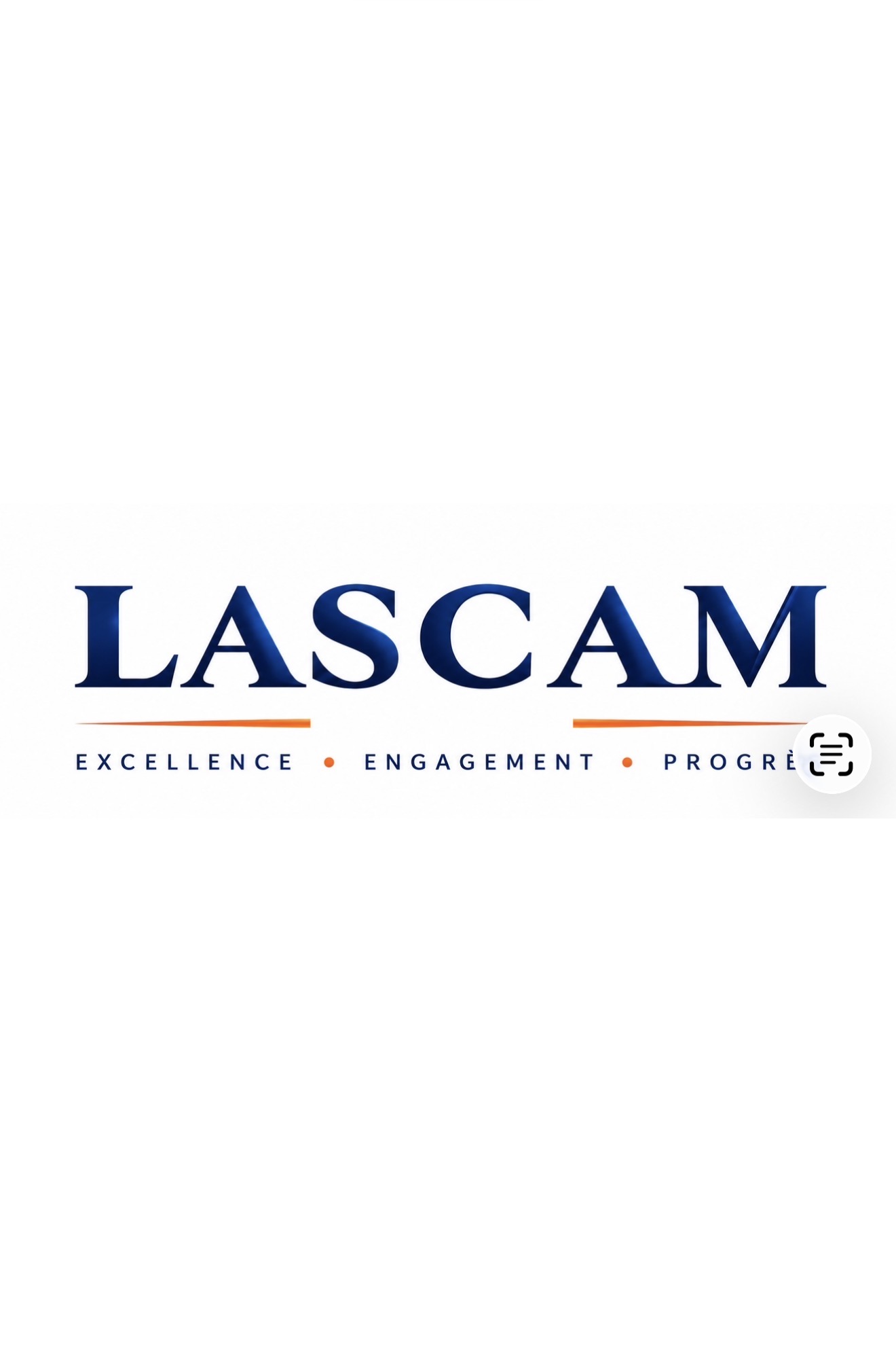 LASCAM