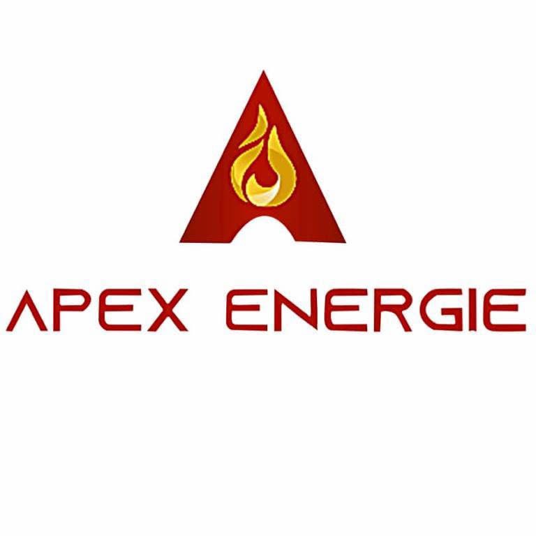 Logo APEX ENERGIE