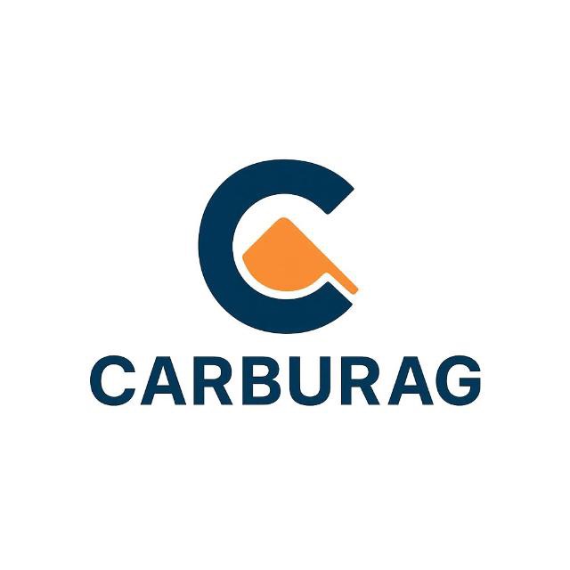 Logo CARBURAG