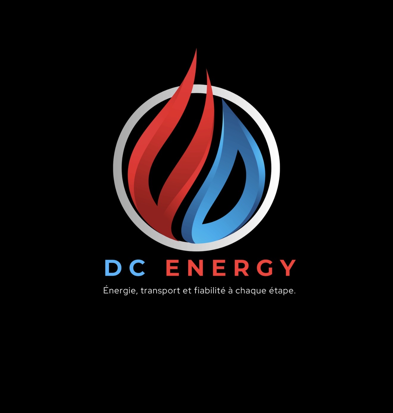 Logo DC ENERGY