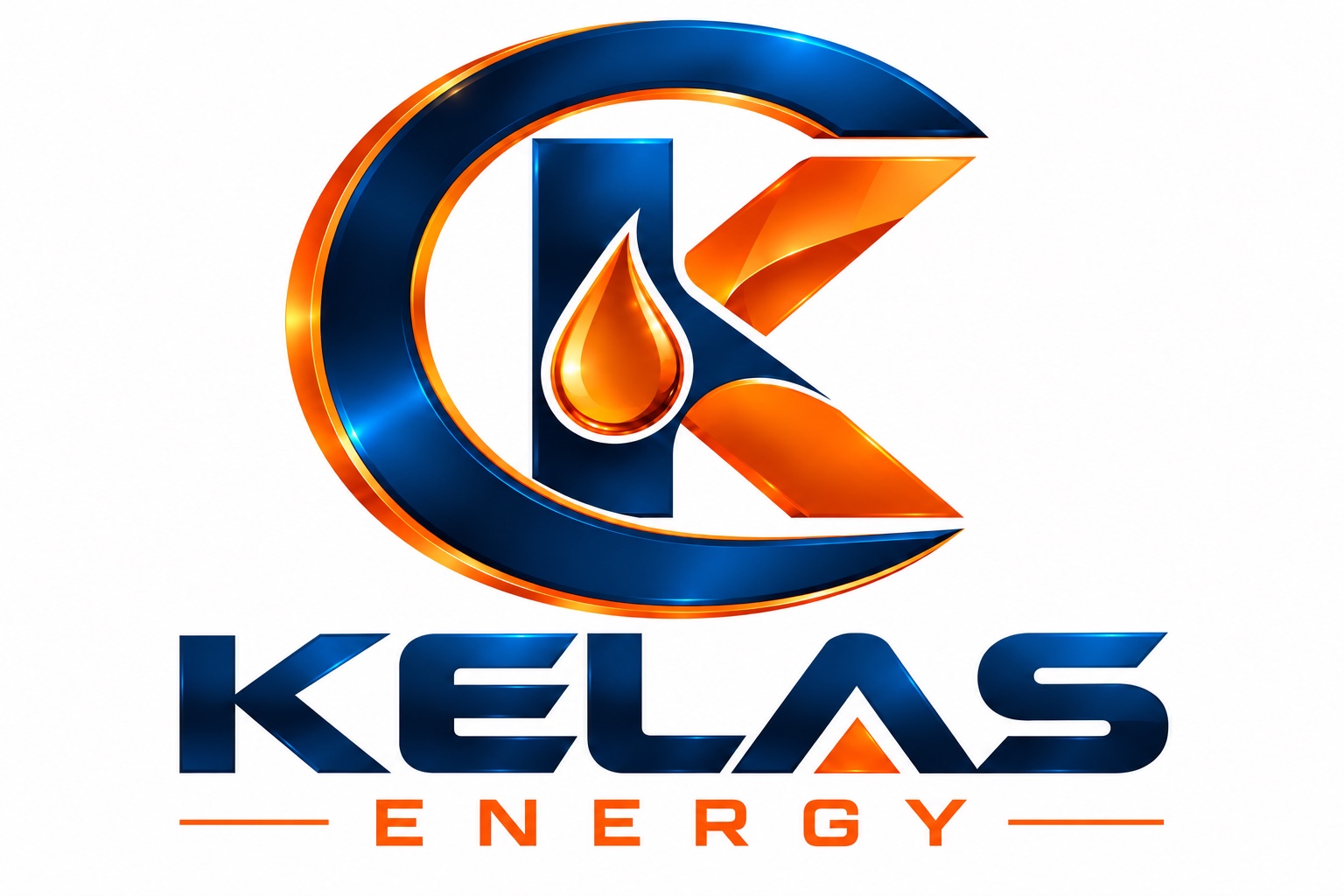 Logo KELAS ENERGY
