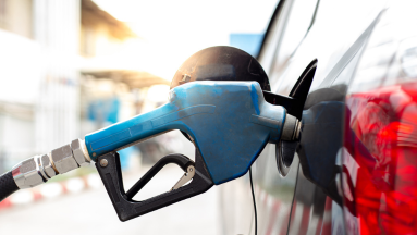 Ravitaillement en carburant